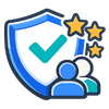 Build Customer Trust