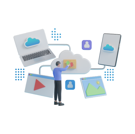 Cloud Services