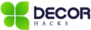 Decor Hacks