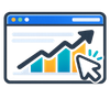 Increase Website Traffic