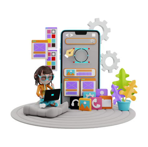 Mobile Application Development