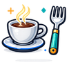Restaurants & Cafes
