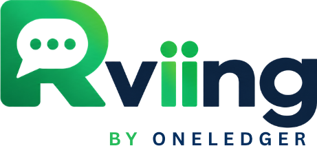 Rviing logo