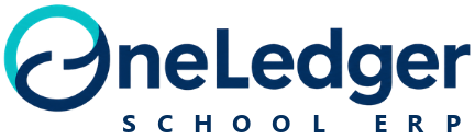 School ERP logo